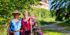 Schloss Trebsen