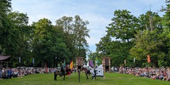 Schloss Trebsen