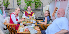 Schloss Trebsen