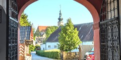 Schloss Trebsen