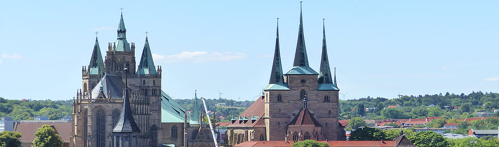 Erfurt