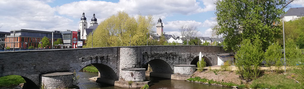 Plauen an der Elster